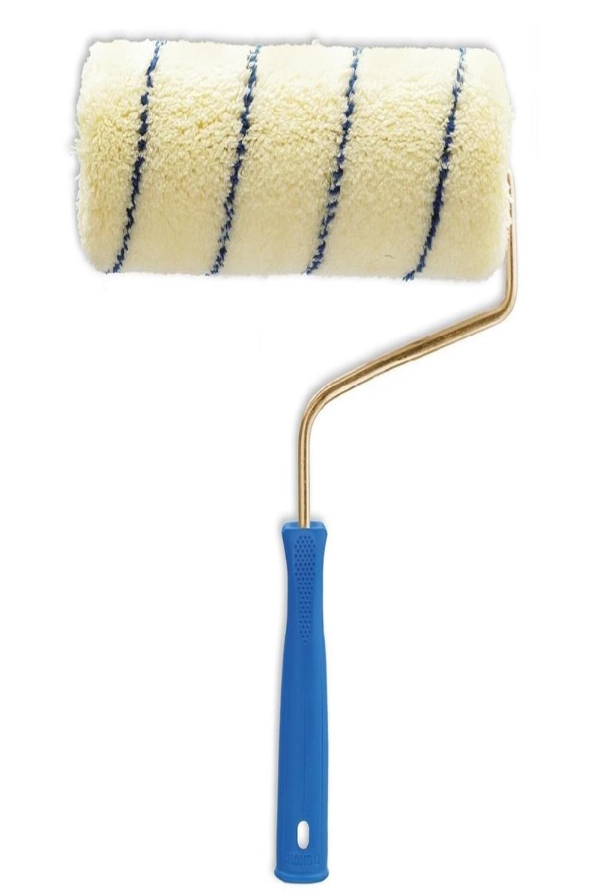 Dekor Süperlüks 25cm Dış Cephe Rulosu N - Tek Ebat