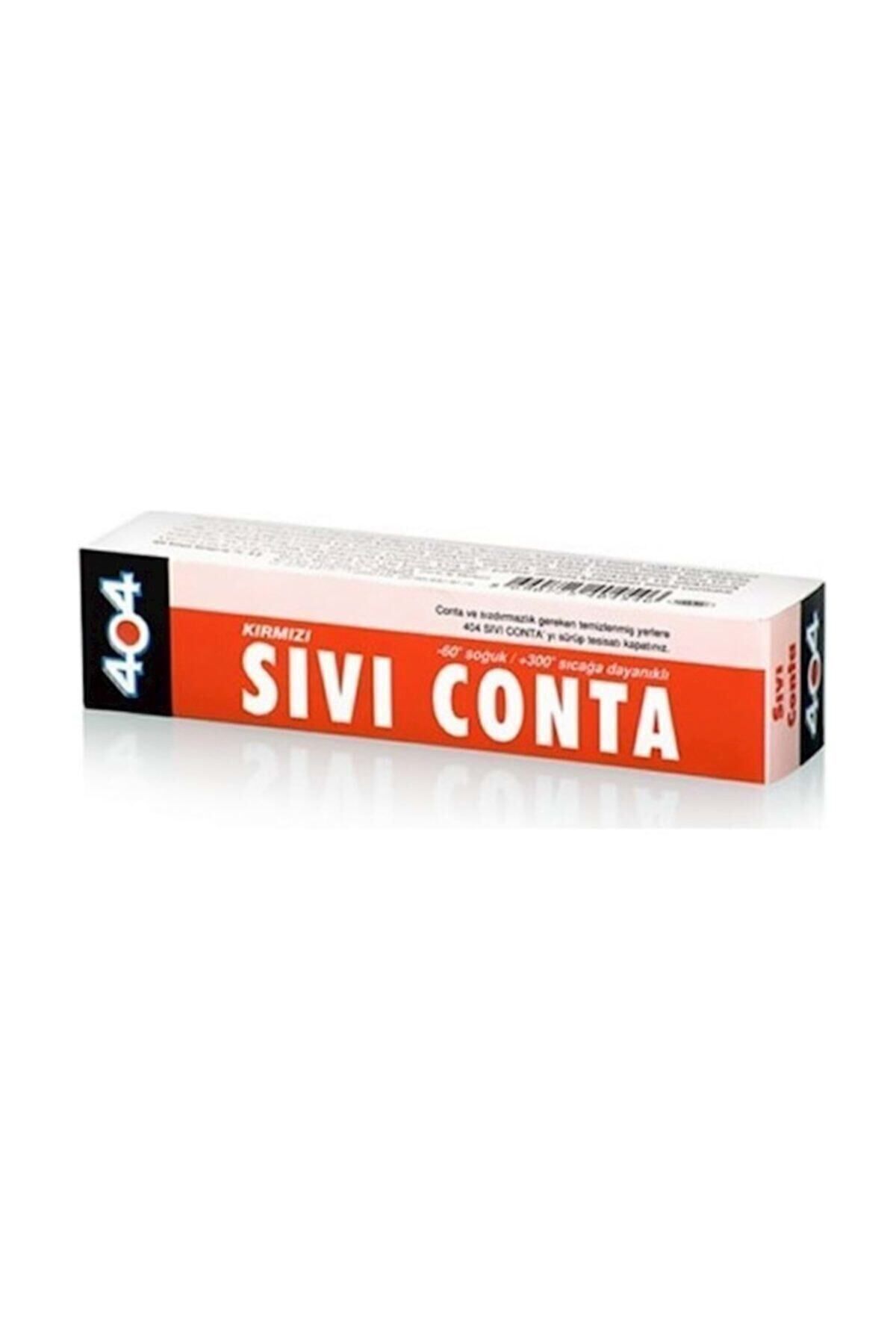 404-sıvı Conta Tek Ebat