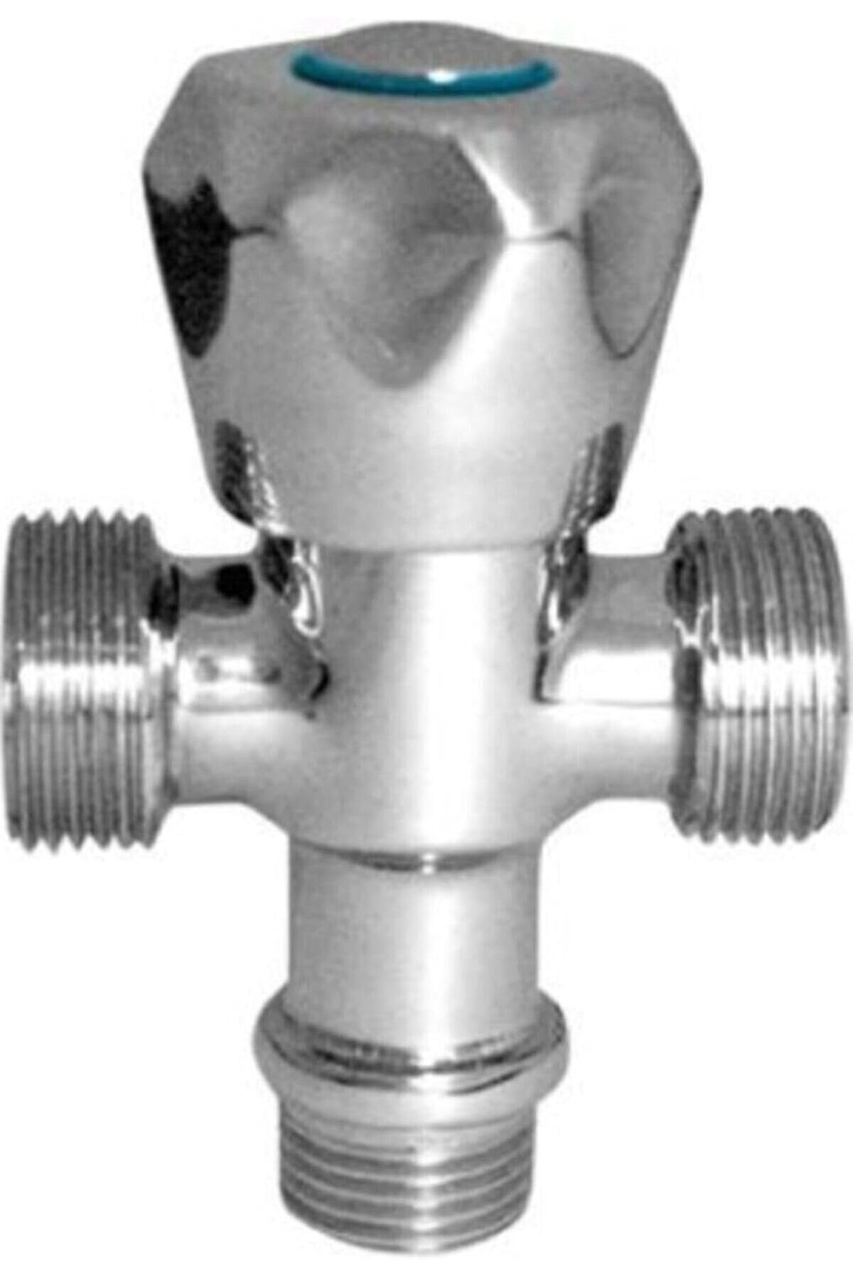 modaspect Su Girişli Çamaşır Ve Bulaşık Makine Musluğu goldywave 1142680