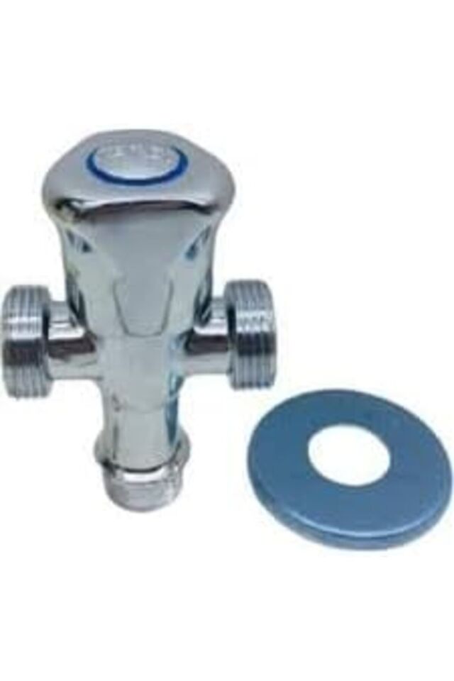 modaspect Su Girişli Çamaşır Ve Bulaşık Makine Musluğu goldywave 1142680