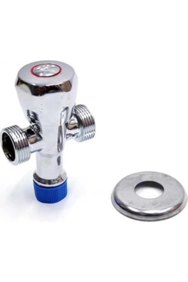 modaspect Su Girişli Çamaşır Ve Bulaşık Makine Musluğu goldywave 1142680