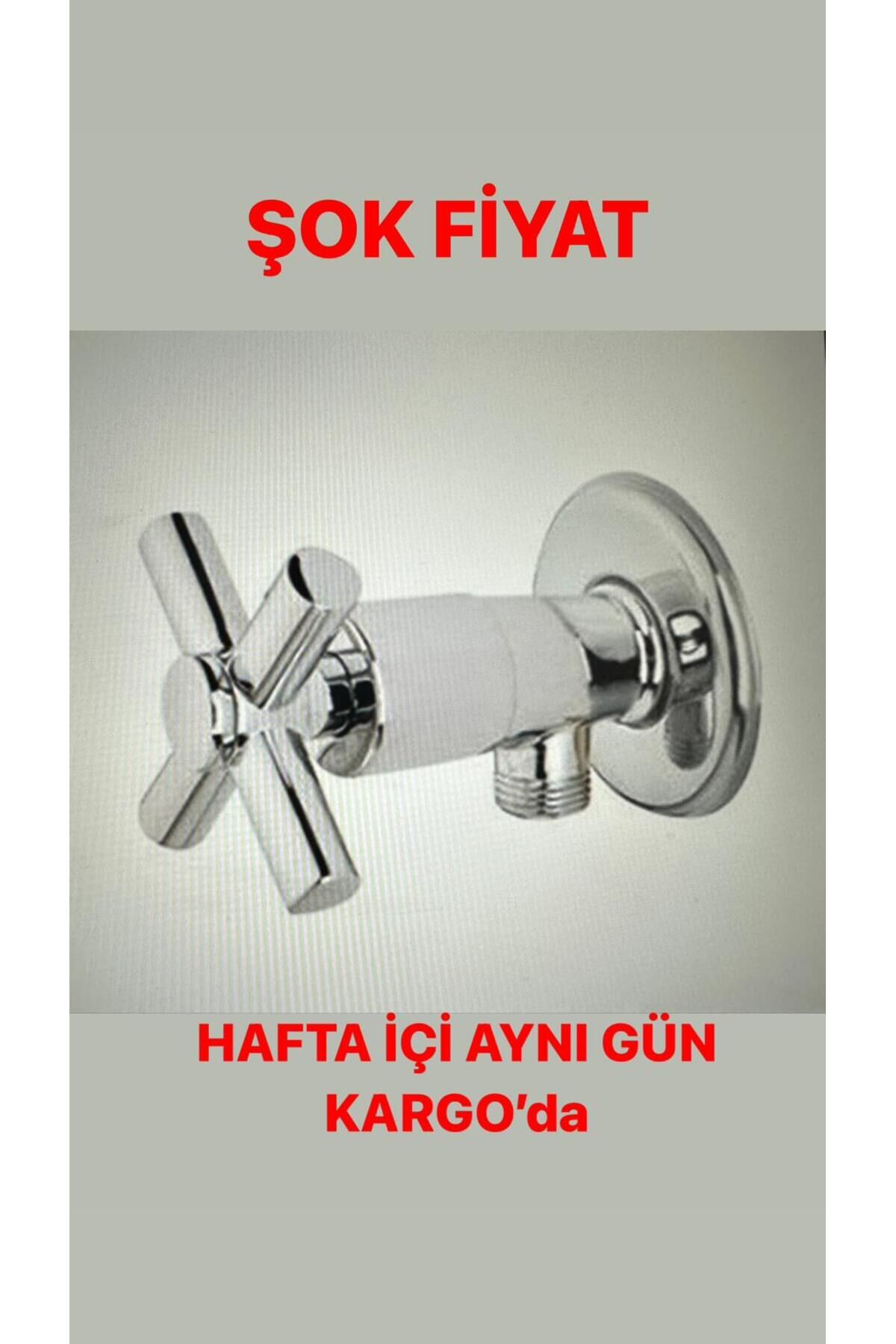 Üso Taharet Muslugu Koç Kafa 4 Kollu ÜSO2535_1