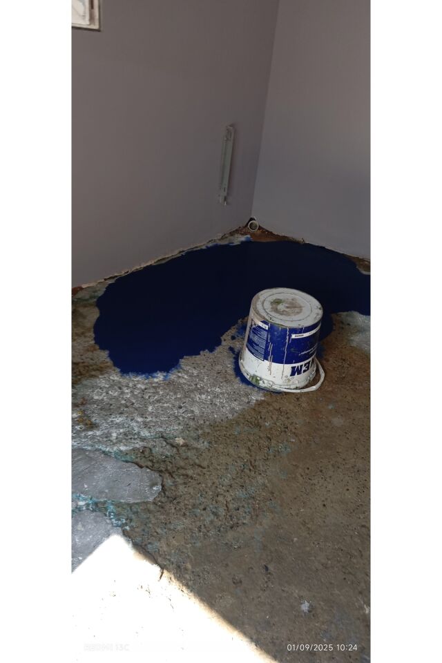 JELBETON 20 KĞ MAVİ 1 ADT