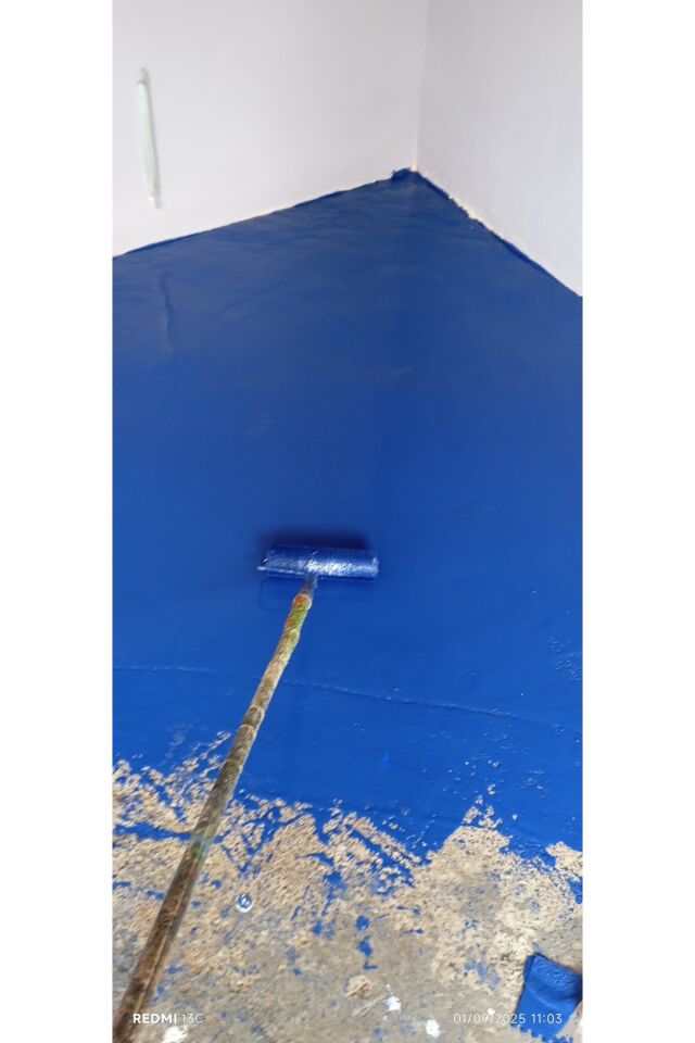 JELBETON 20 KĞ MAVİ 1 ADT