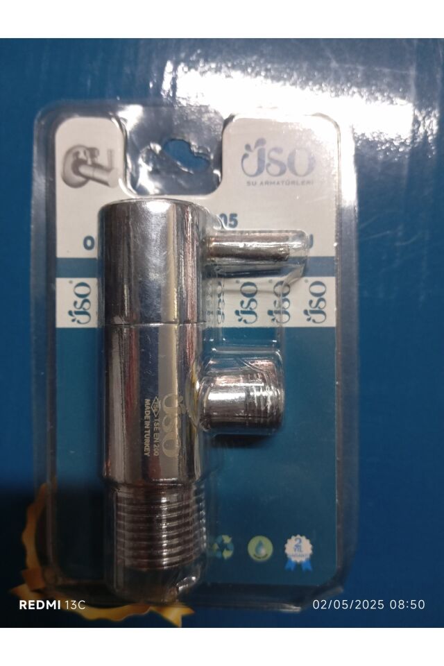 ÜSO OLİVYA TAHARAT MUSLUĞU