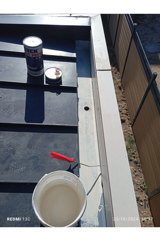 ANTI RUST PRIMER 5 KĞ