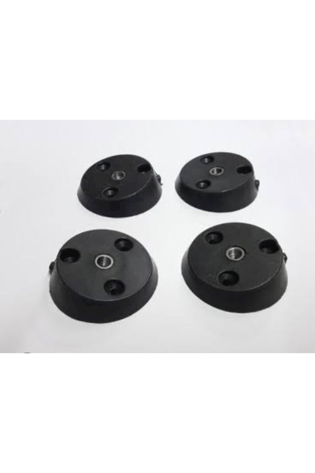 Açılı Zigon Sehpa Aparatı Vidaları Içinde kalitel