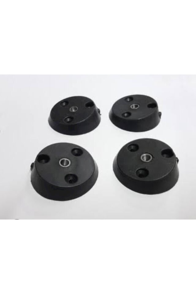 Açılı Zigon Sehpa Aparatı Vidaları Içinde kalitel