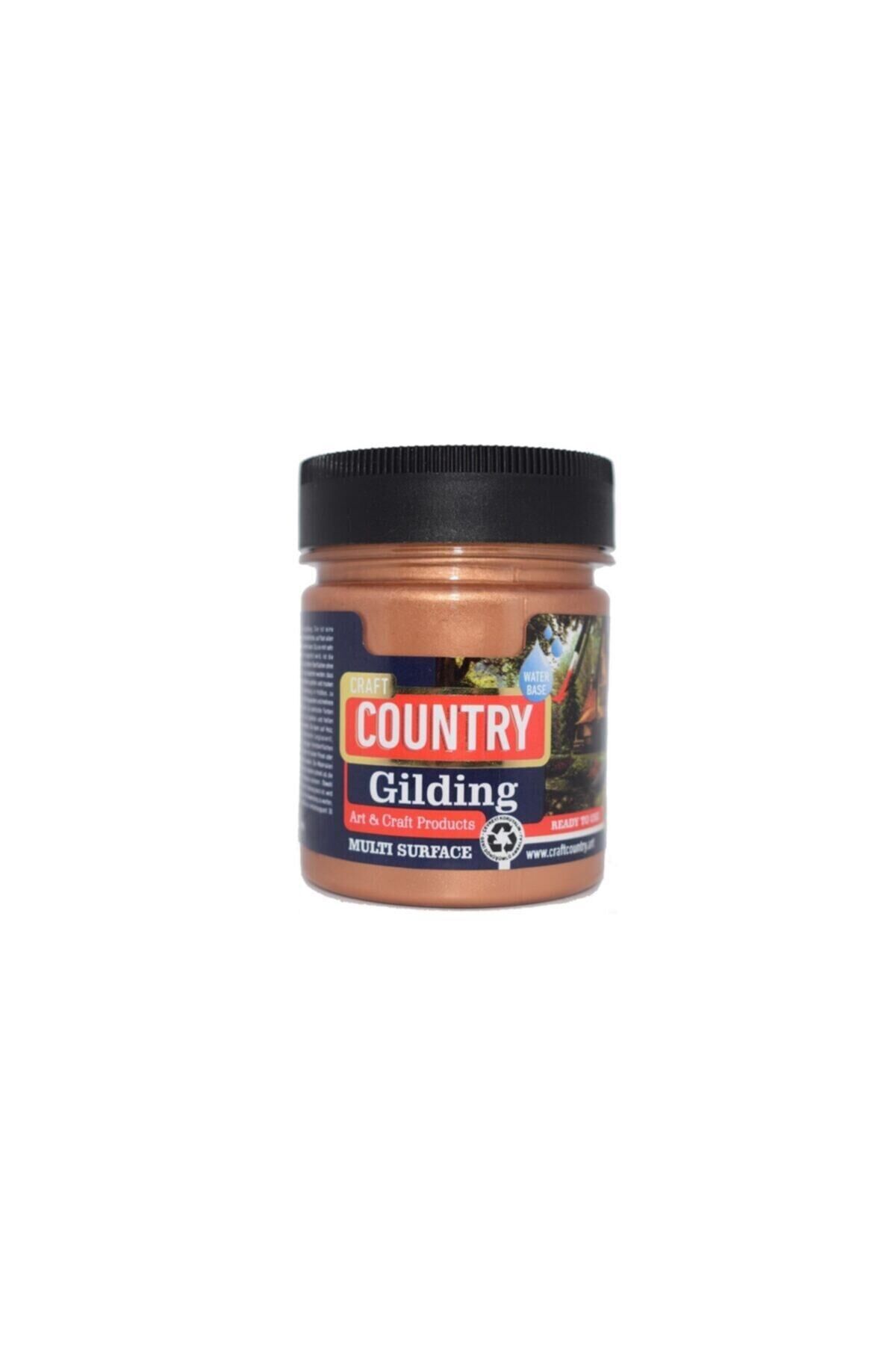 Gildings Hobi Boyası 550 Cc 5013 Bronz 5013 BRONZ - Tek Ebat