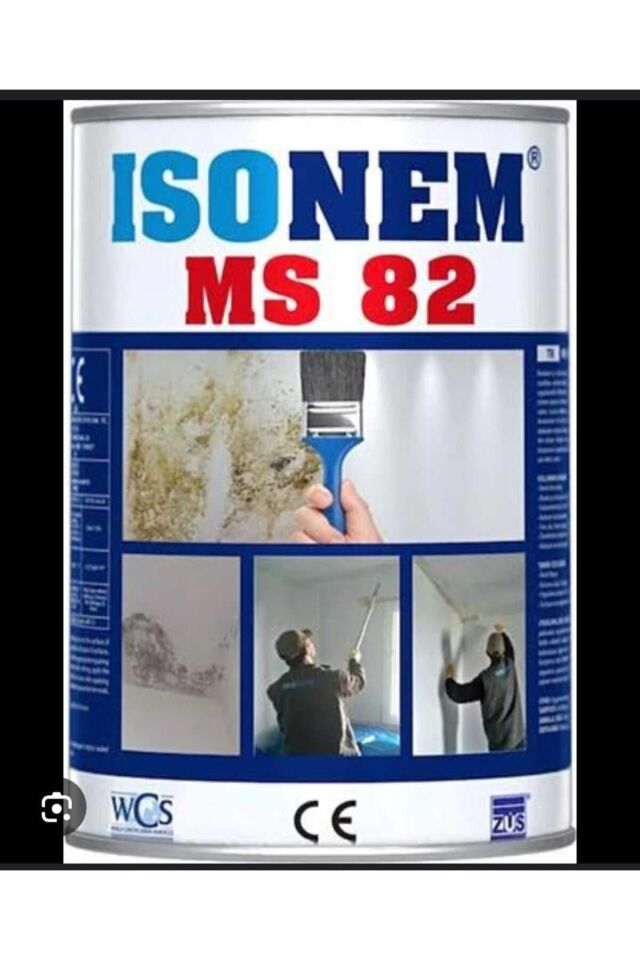 MS 82 (1kğ) öz bayar inşaat