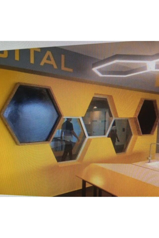 Wrıte & Erase Varnısh Yaz-sil Vernik 1,5 Kg Set ( A: 1 Kg B: 0,5 Kg ) Öz Bayar