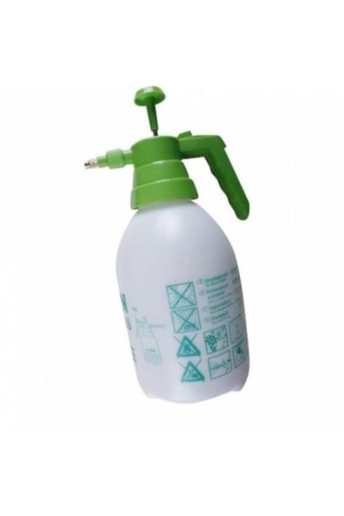 Basınçlı Pompa 2 Lt. Tek Ebat