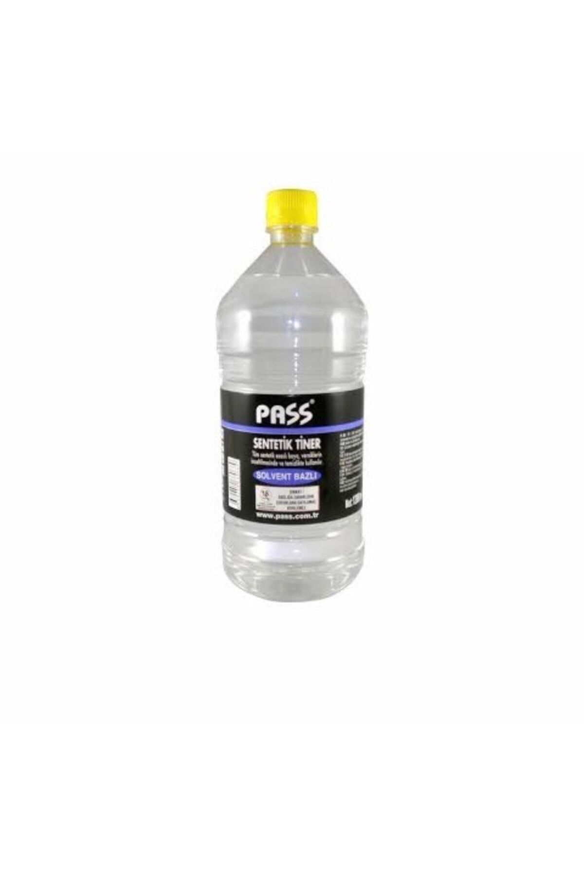 Sentetik Tiner 1280 ml 87_1
