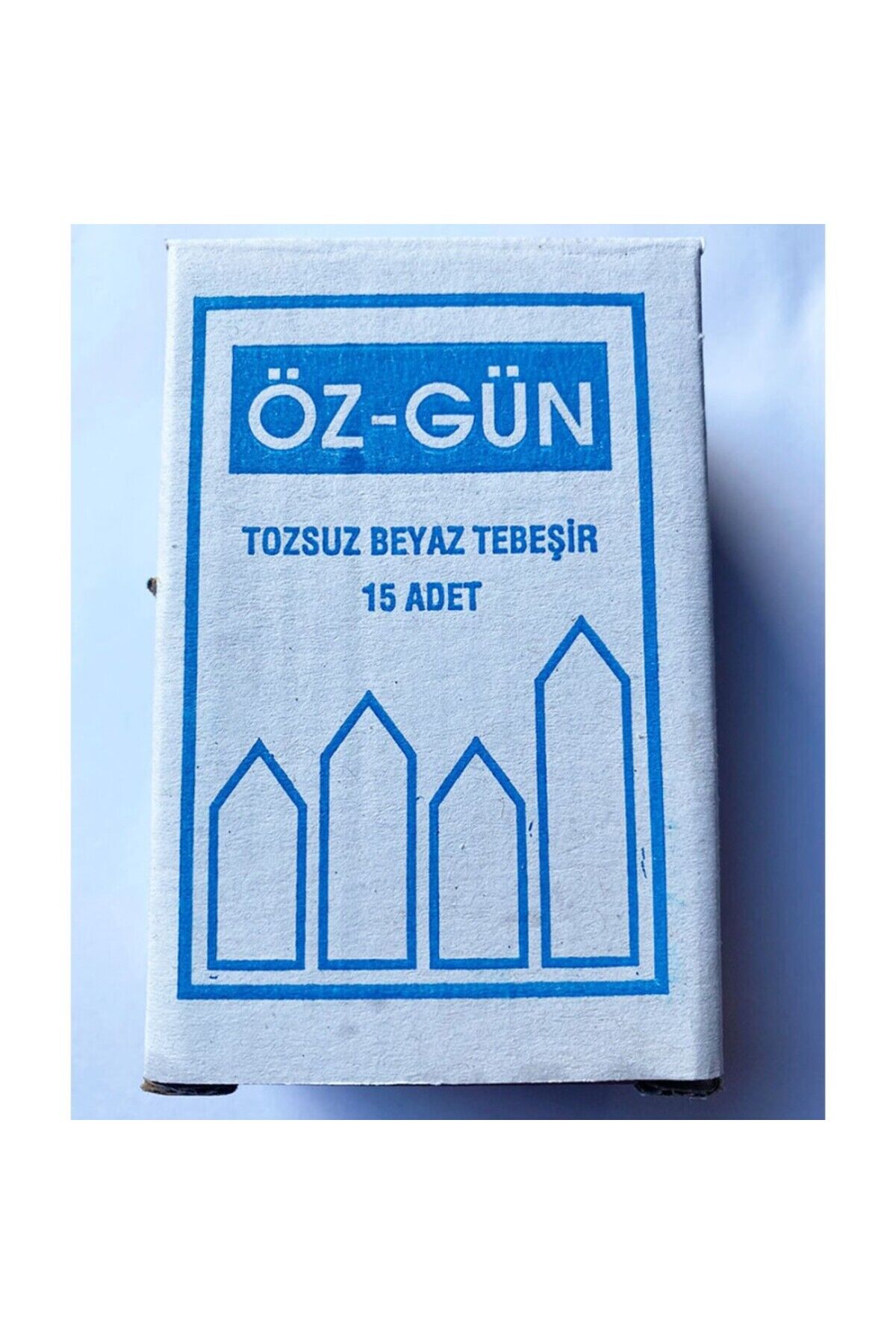 Tozsuz Beyaz Tebeşir TOK21220312123936_1