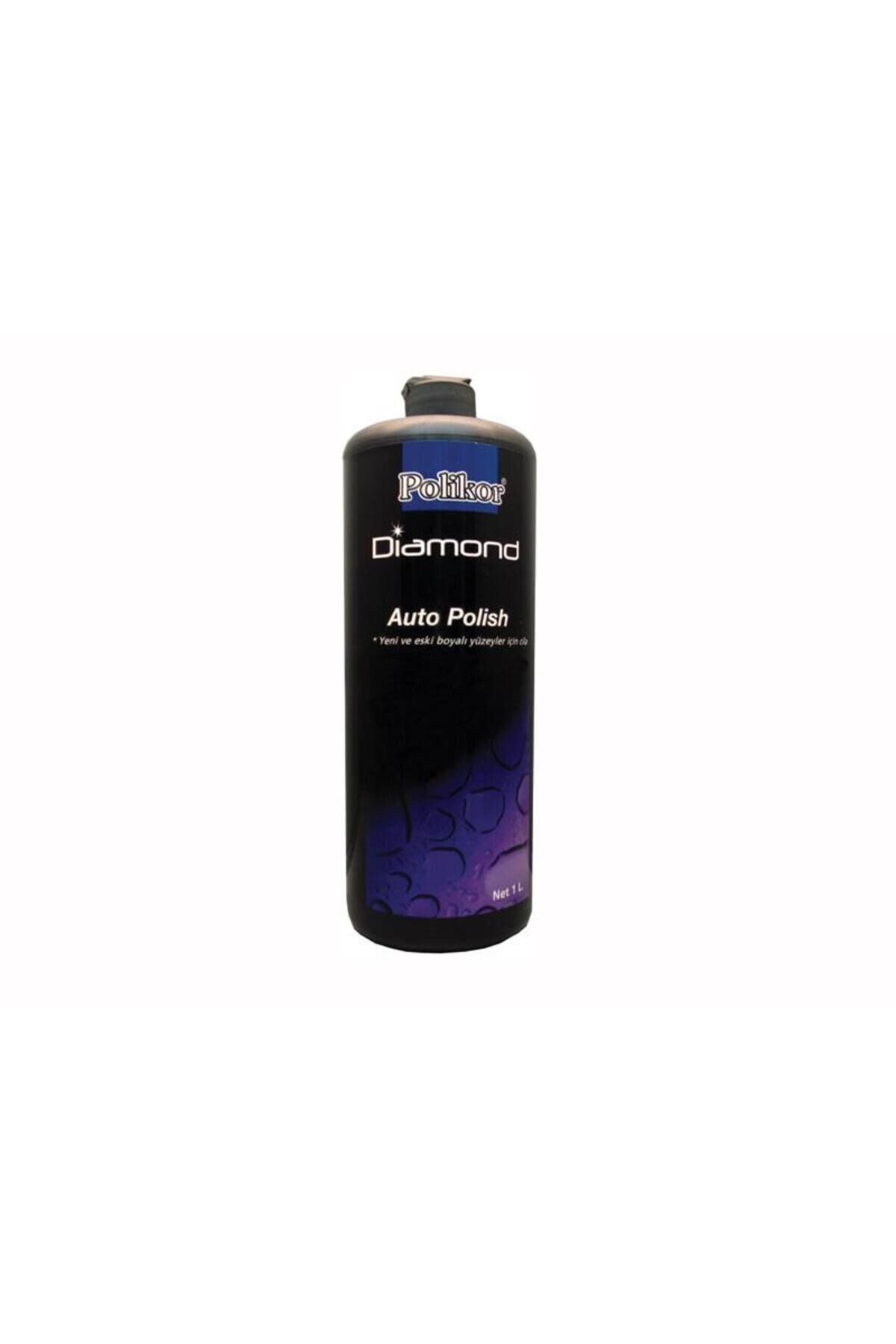 Diamond Oto Polish 1 Lt BRS100017_1
