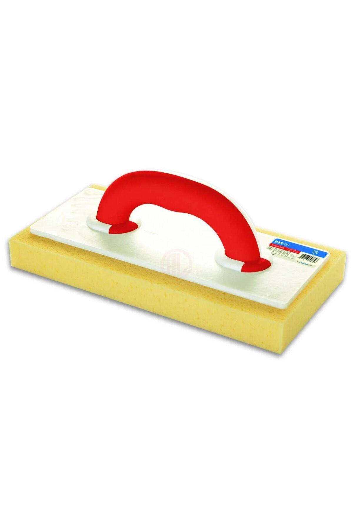 Hassan Kesik Süngerli Mala 14x28 Cm