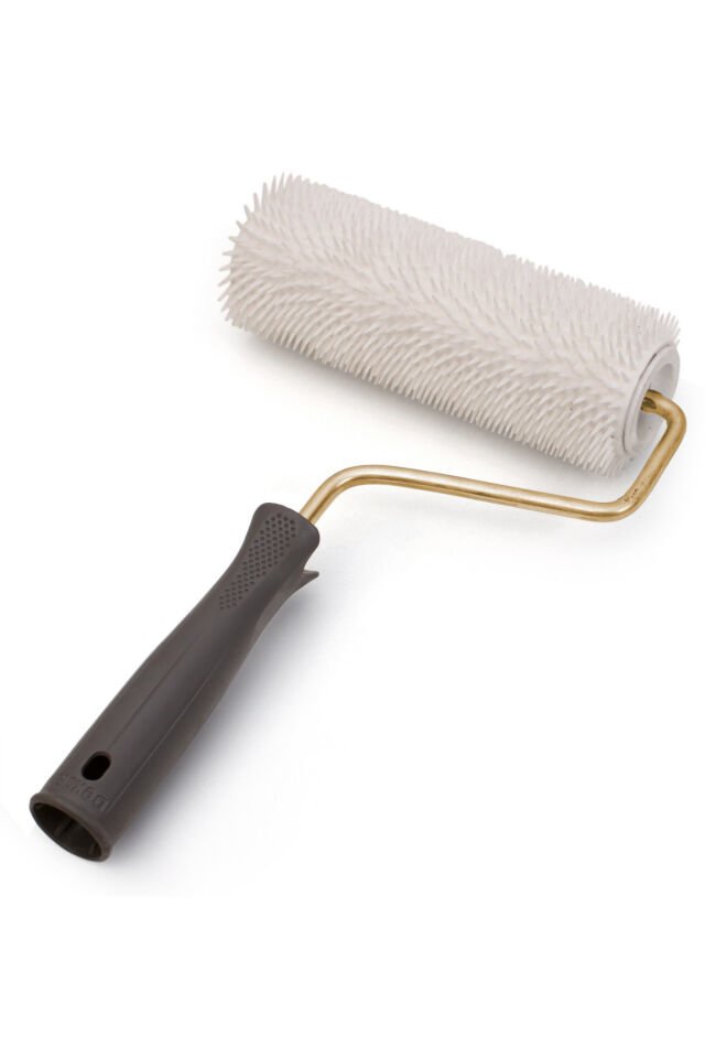 EPOKSI KIRPI RULO 7.5 CM (KÜÇÜK ÇAP) 20 CM