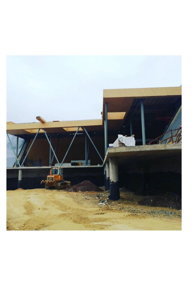 ANTIFIRE SOLUTION Alev Almaz ve Yanmazlık Solüsyonu 1 L