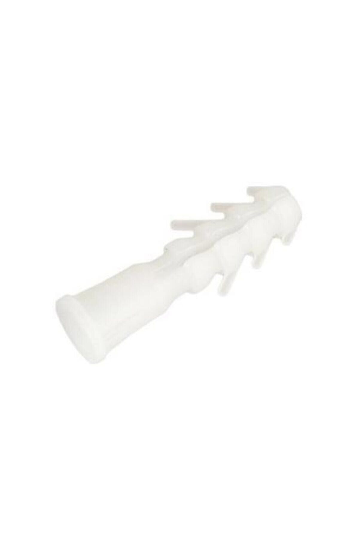 Ma-de Plastik Standart Dübel 6 Mm 50 Li Paket Tek Ebat