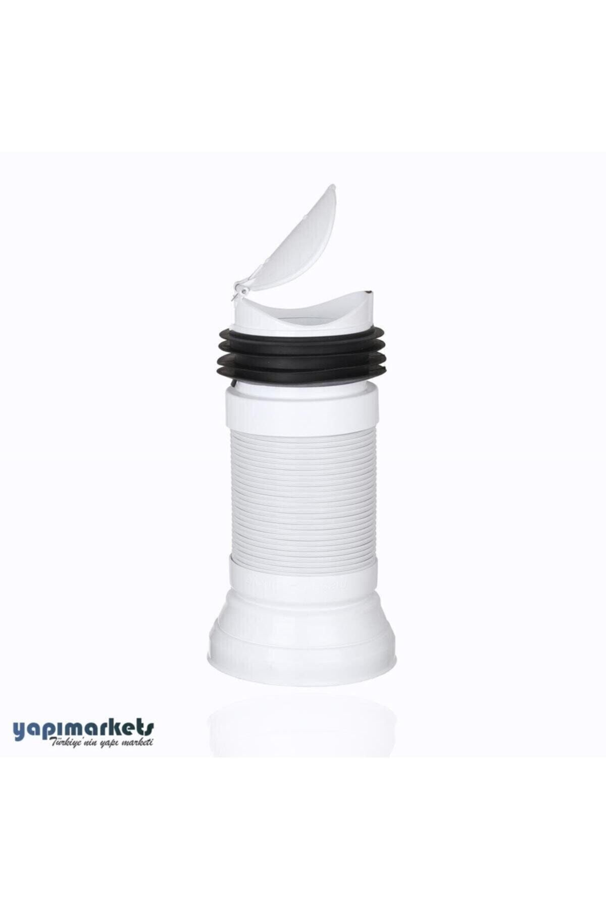 Körüklü Çekvalflı Kada KD002_1