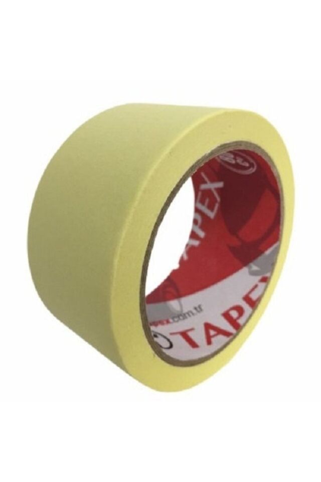 Thermal Paint Isı Yalıtım Boyası Epoksi Rulo 20 Cm Fırça Mas. Bandı Temizlik Bezi