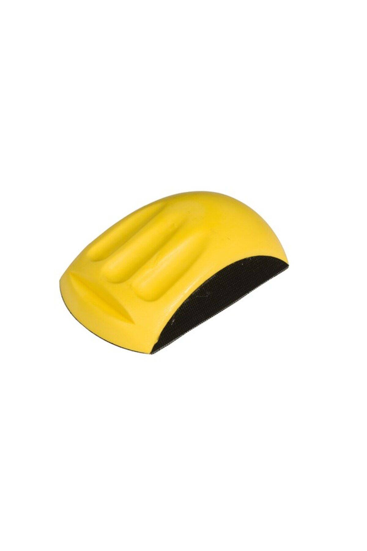 Zımpara Takozu Ergonomik 90x150 mm Tek Ebat