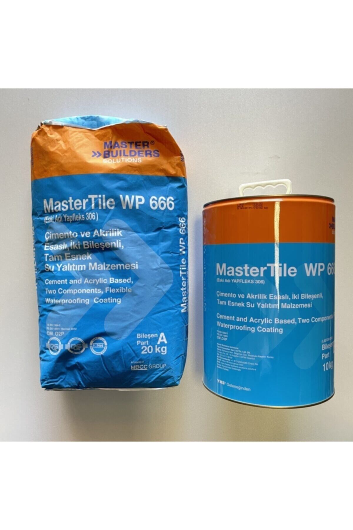 Mastertıle Wp 666 EZB235_1