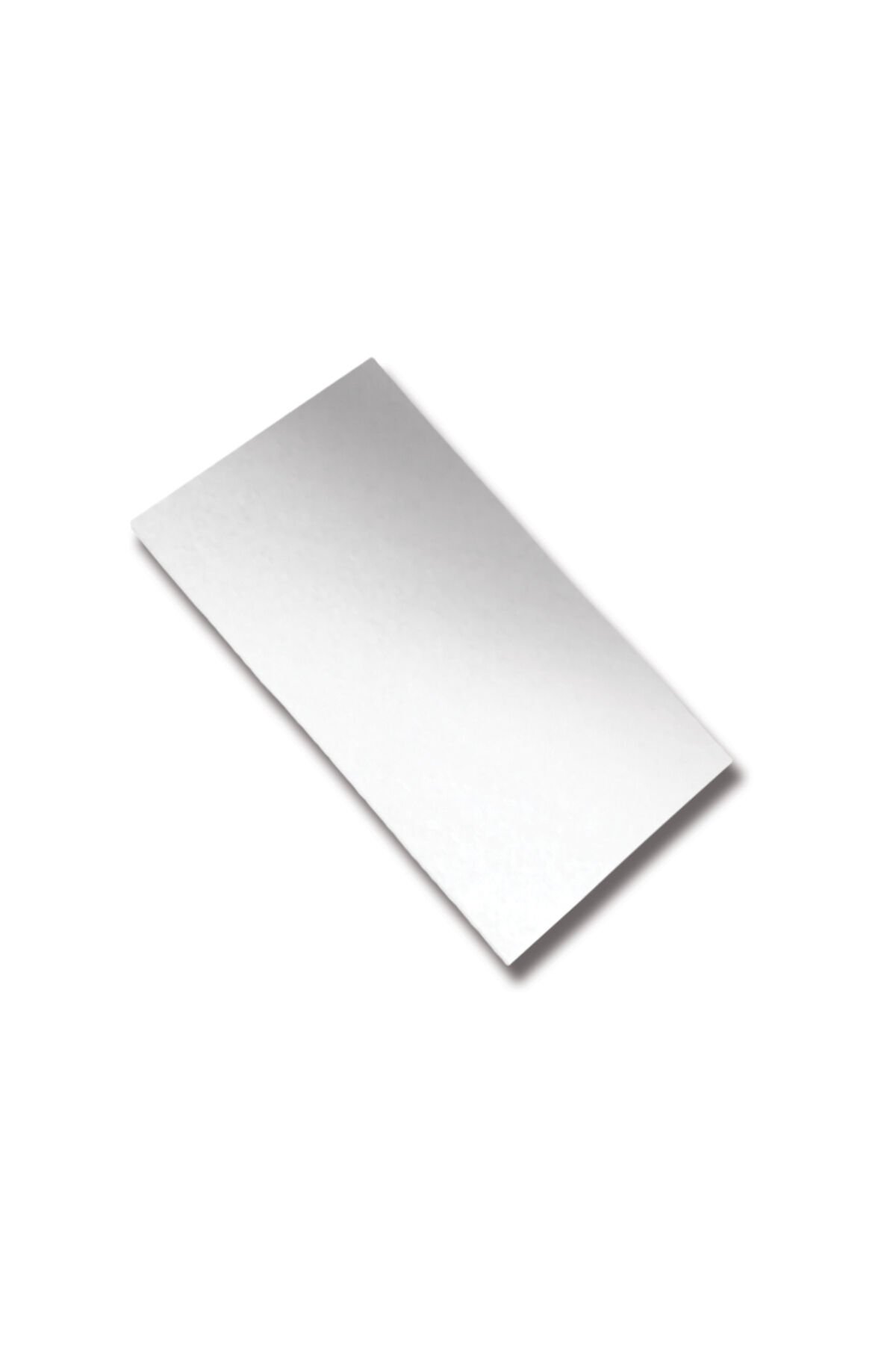 Dekor Çelik Sistre 6X15Cm