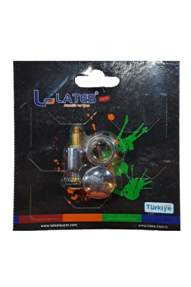 35'lik Mix Banyo Yönlendirici Takımı