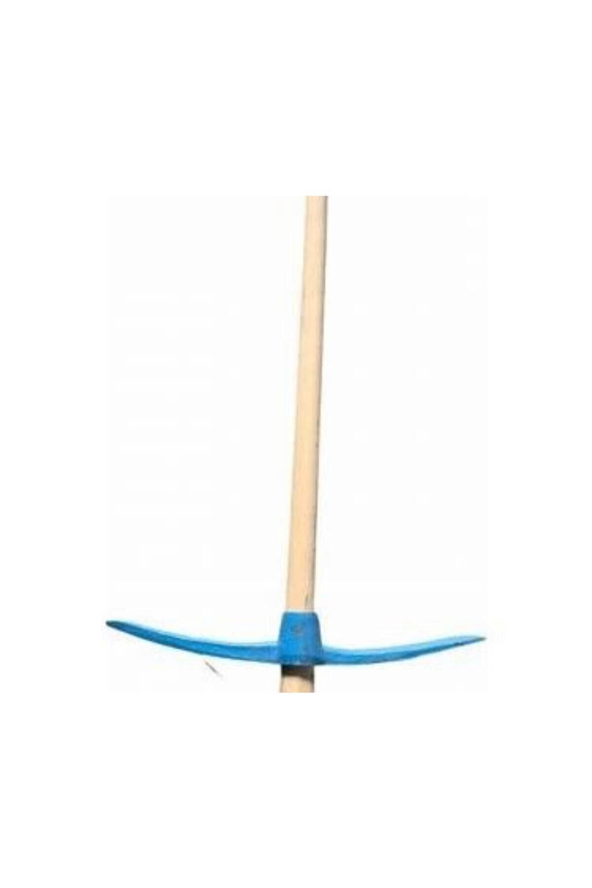 1. Kalite Gürgen Kazma