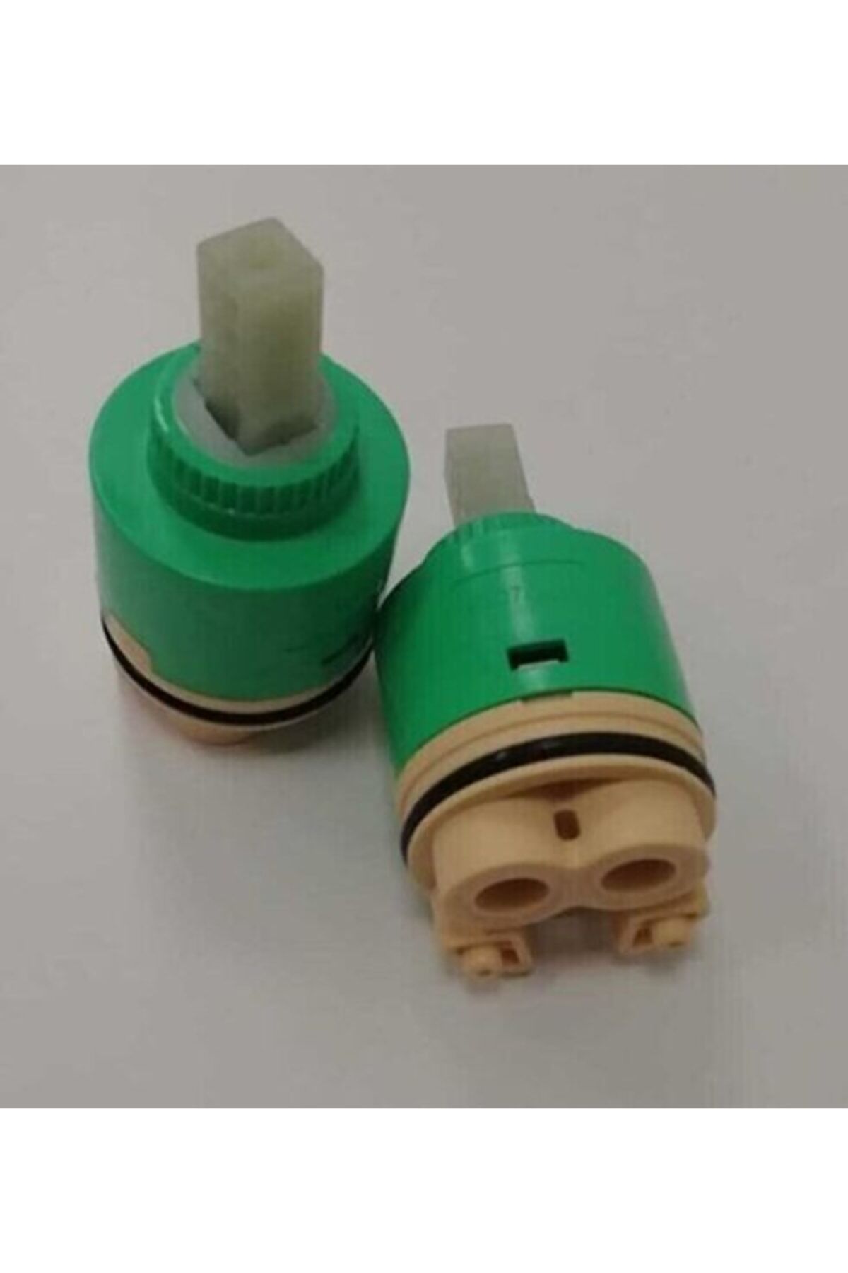 Batarya Mix Kartuş 40 Lık Ayaklı