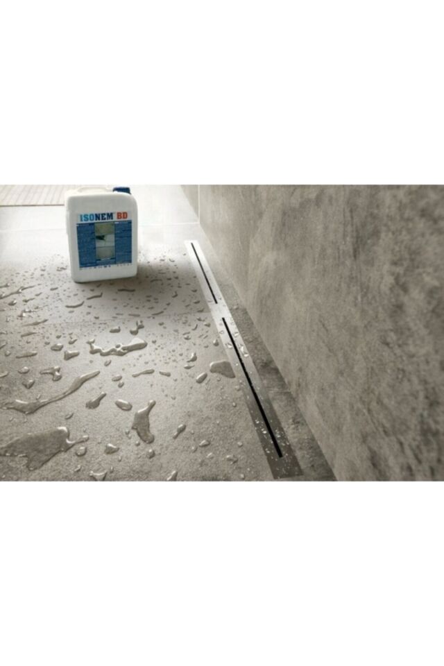 Isonem Bd 5 Kg Şeffaf