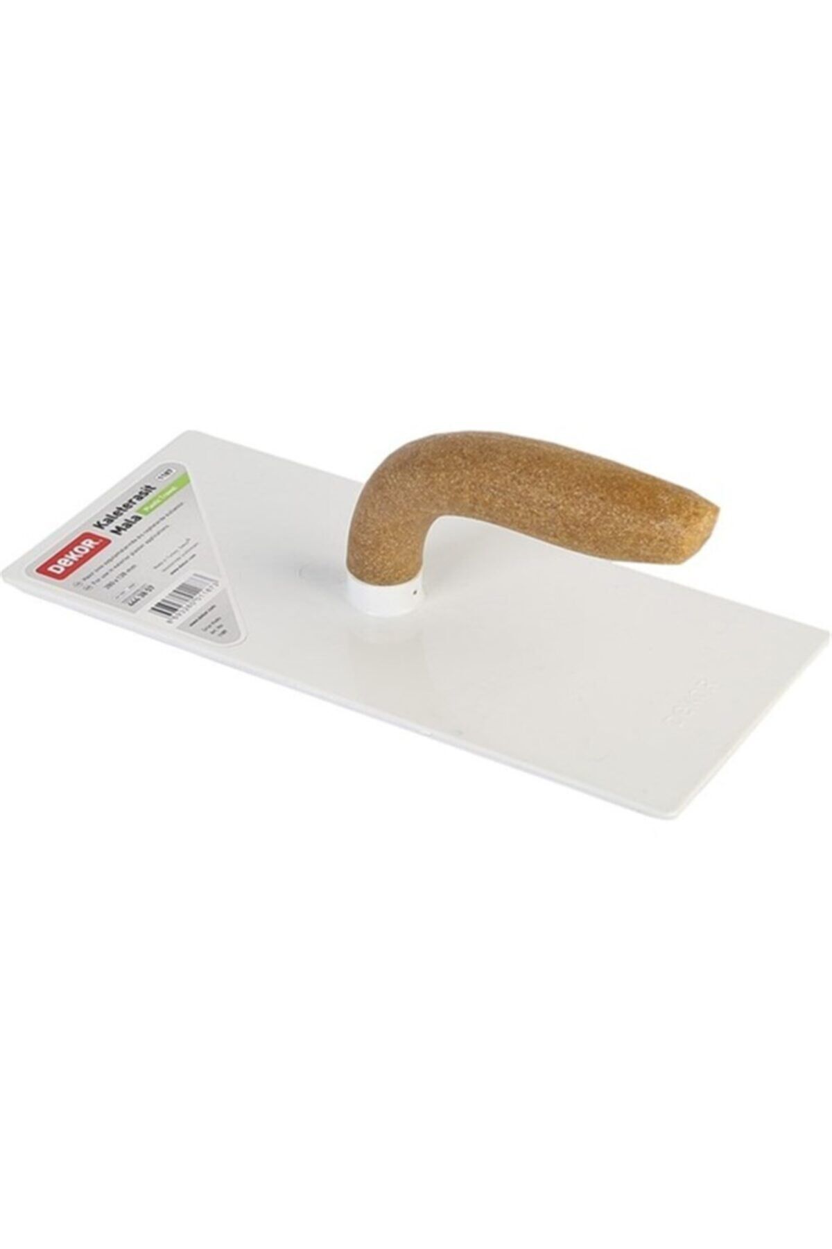 Şeffaf Ipeksi Mala 28 Cm