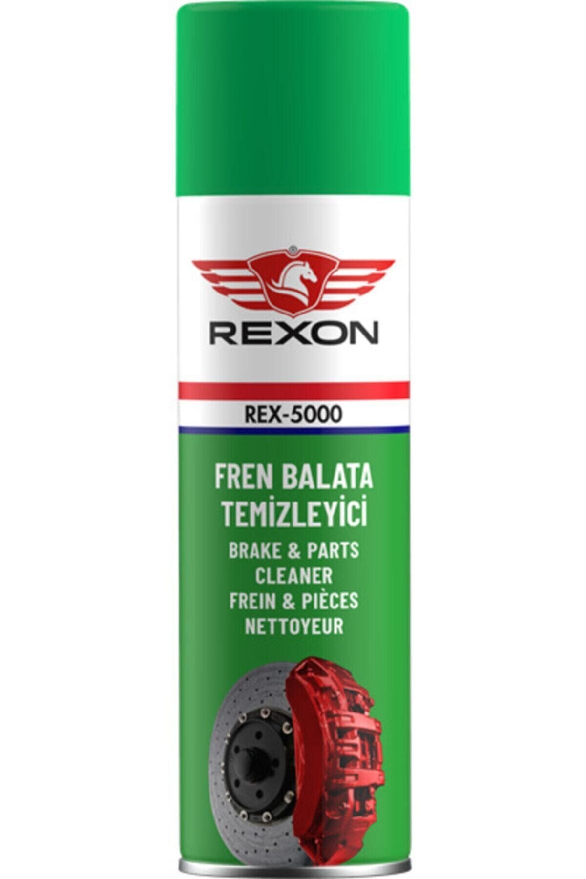 Fren Balata Temizleyici Sprey REX-5001-1_1