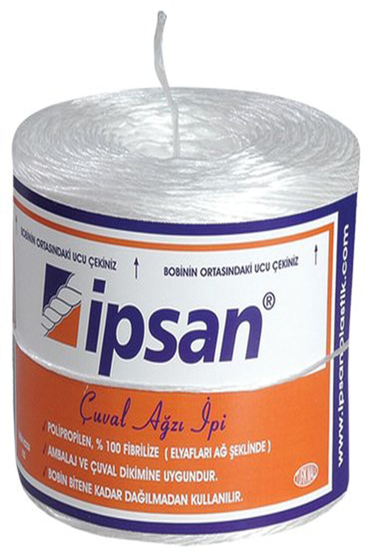Çuval Ağzı Ipi Tek Ebat