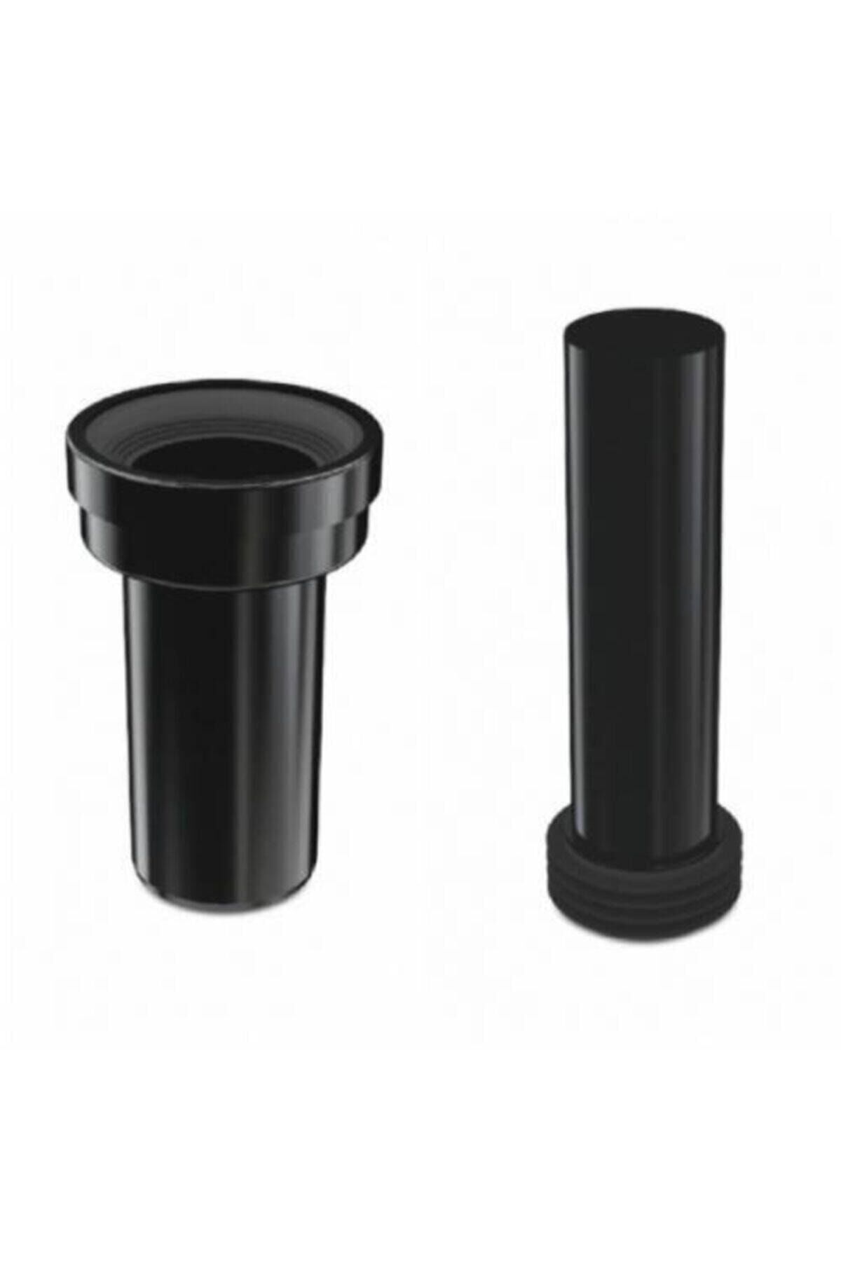 Gömme Rezervuar Universal Temiz-pis Su Boru Seti