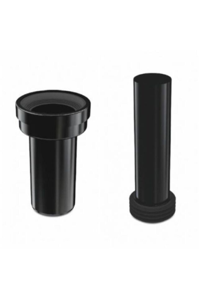 Gömme Rezervuar Universal Temiz-pis Su Boru Seti