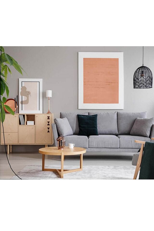 Silikonlu Özel Mat Kumbeji 15 Lt ).